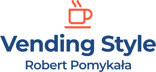 Automaty vendingowe Szczecin - VendingStyle Robert Pomykała